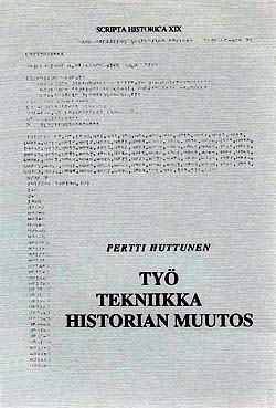 Scripta Historica XIX