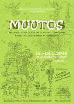 Muutos 2018