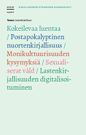 AVAIN-lehti